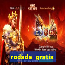 rodada gratis estrela bet